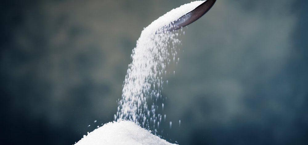 Enlight Spotlight: My Sugar Addiction