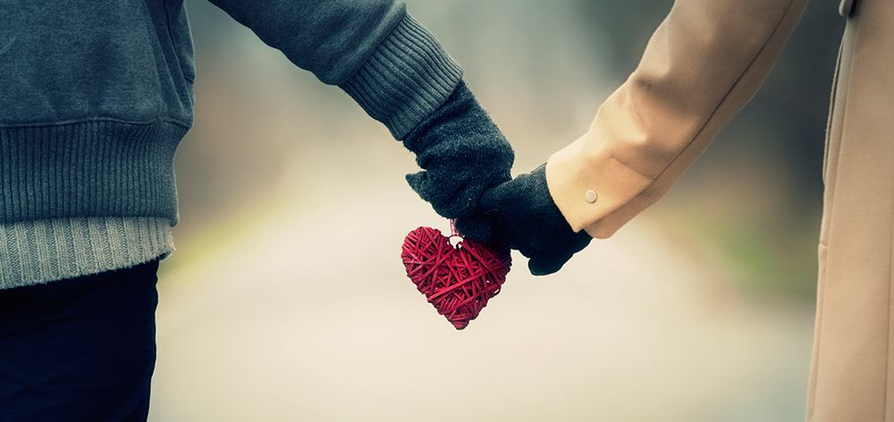 Feel Love Again