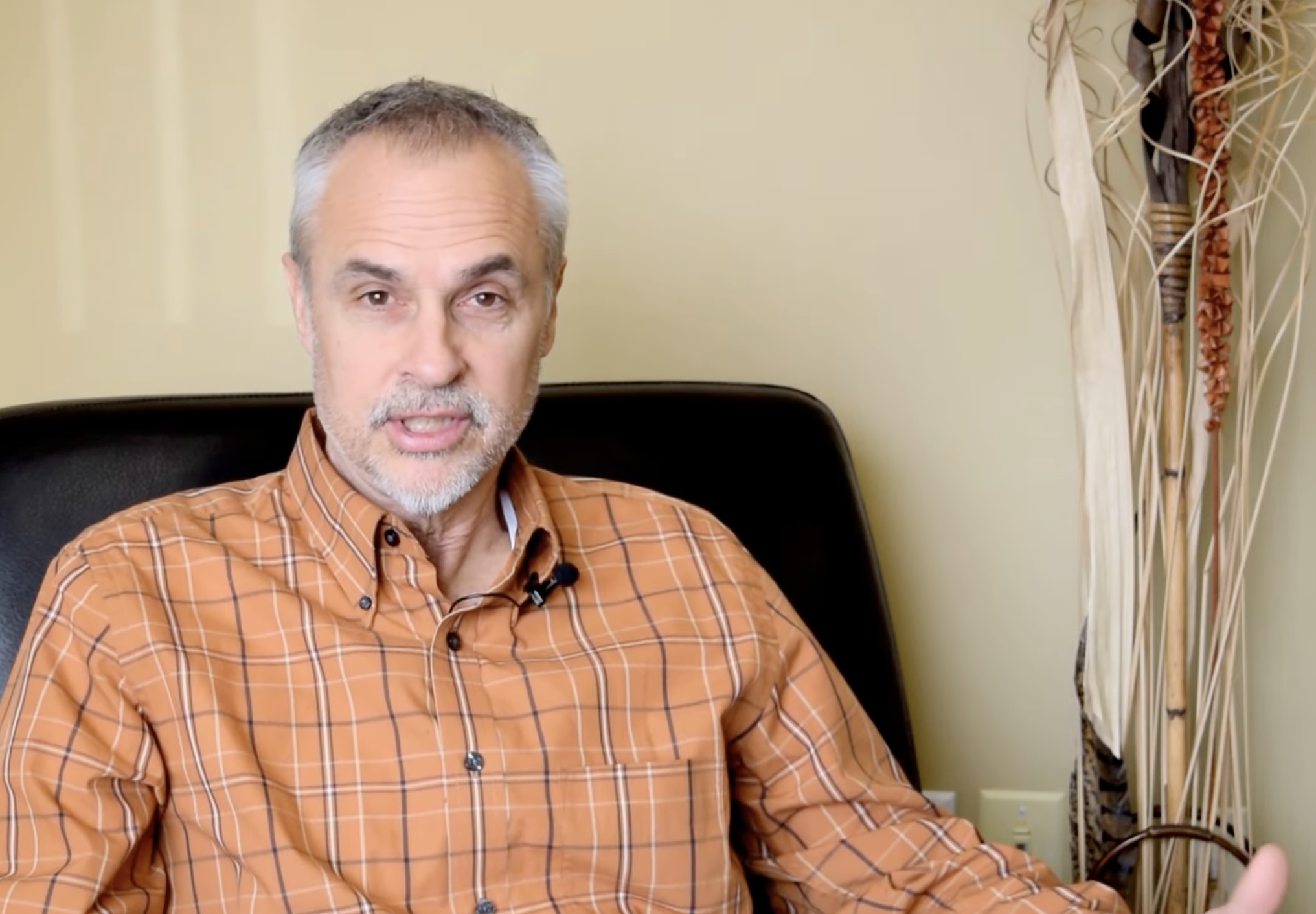 Talk Therapy, Enlight, or Both? Part 1: A General Recommendation